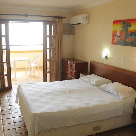 Hotel Morro Do Careca 나탈 객실 사진