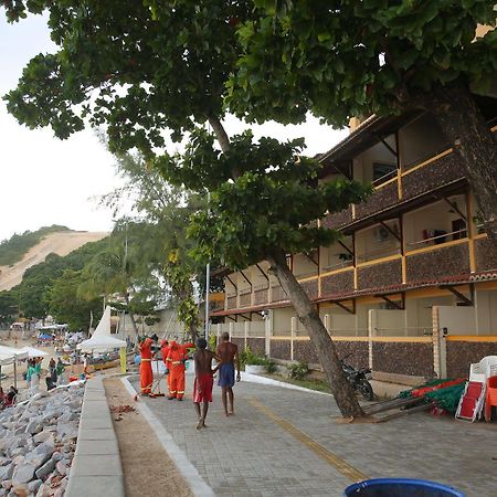 Hotel Morro Do Careca 나탈 외부 사진