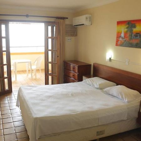 Hotel Morro Do Careca 나탈 외부 사진