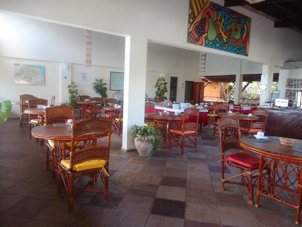 Hotel Morro Do Careca 나탈 외부 사진