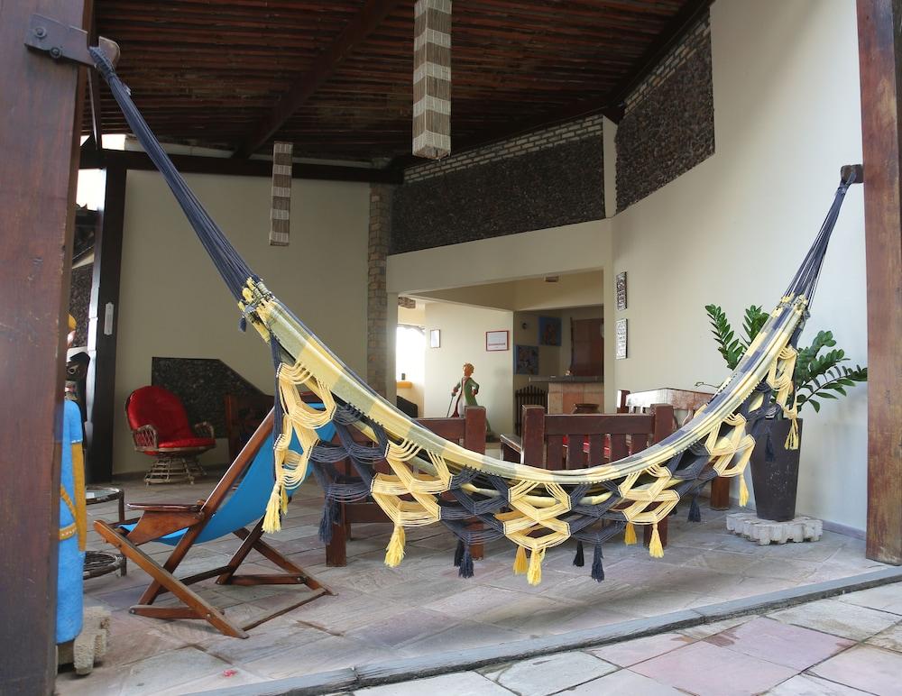 Hotel Morro Do Careca 나탈 외부 사진