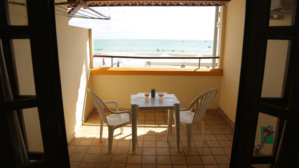 Hotel Morro Do Careca 나탈 객실 사진