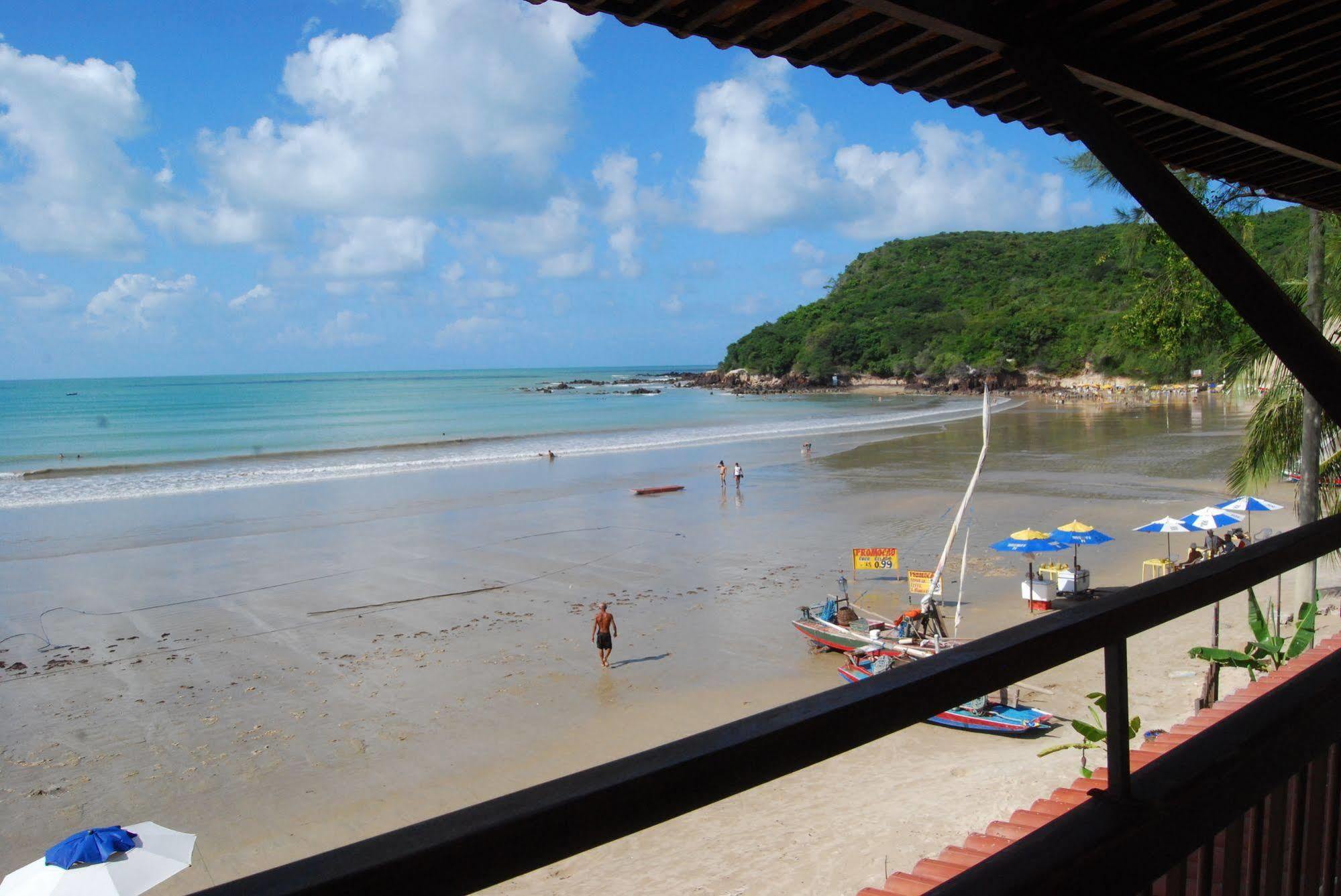 Hotel Morro Do Careca 나탈 외부 사진