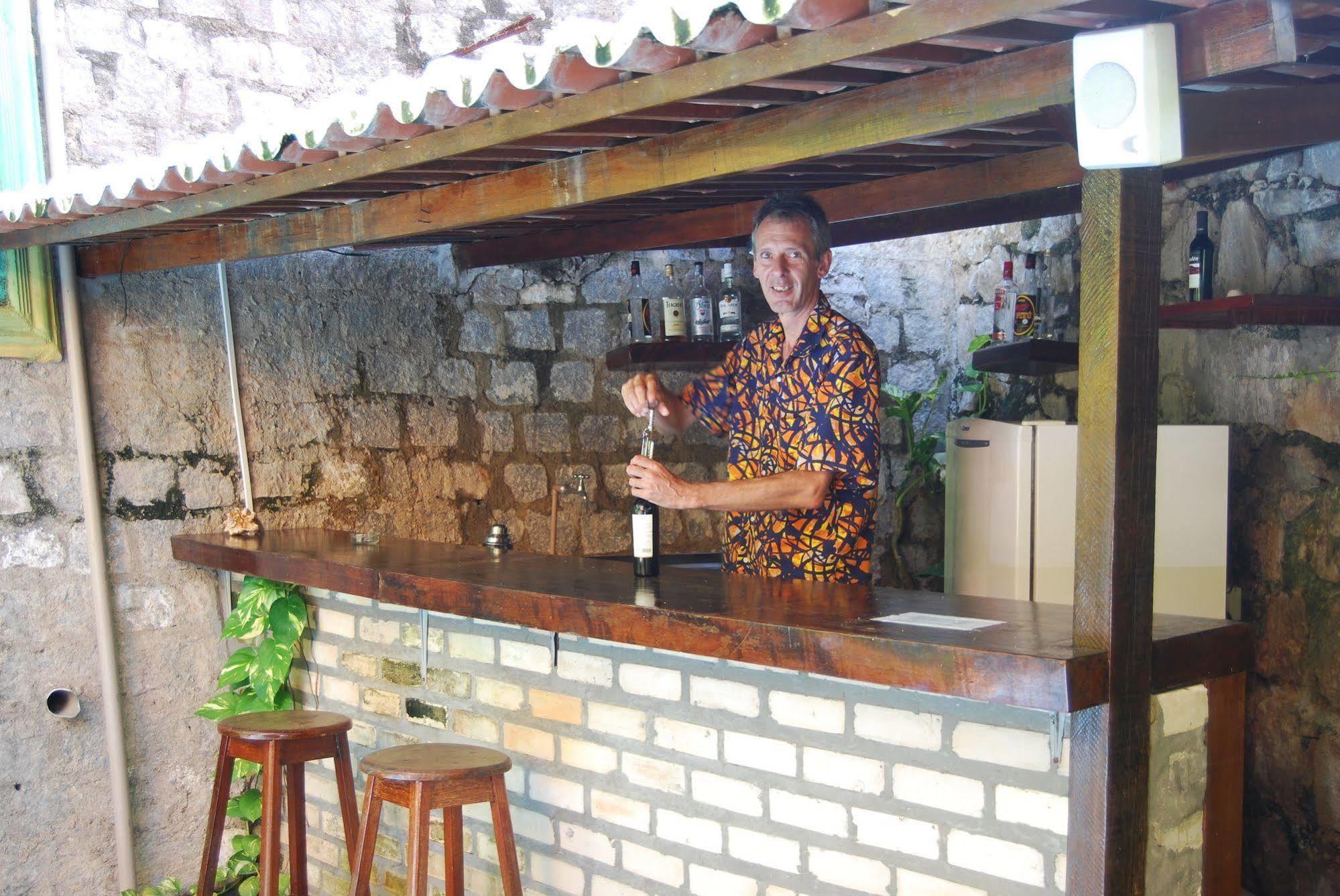 Hotel Morro Do Careca 나탈 외부 사진