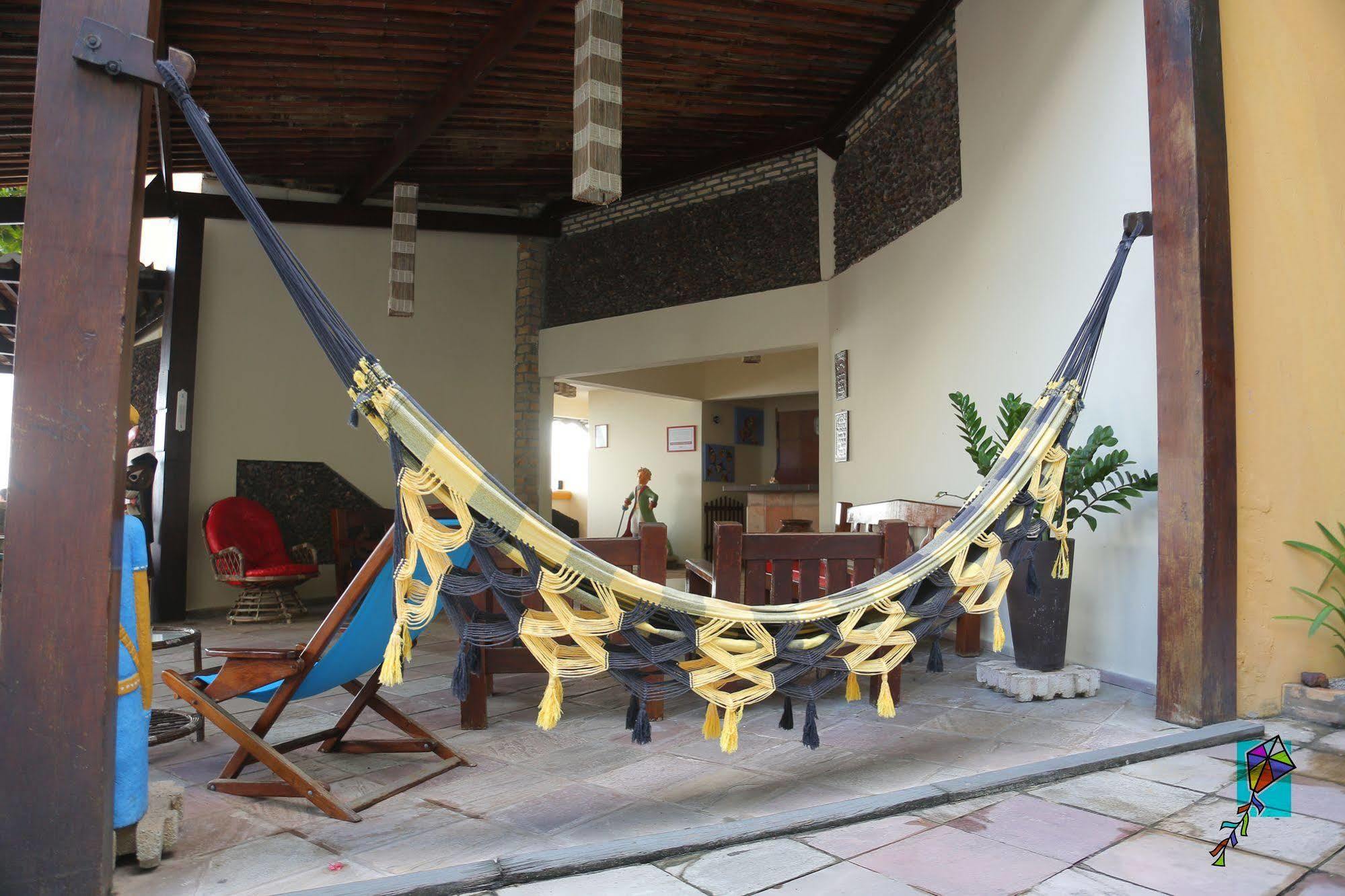 Hotel Morro Do Careca 나탈 외부 사진
