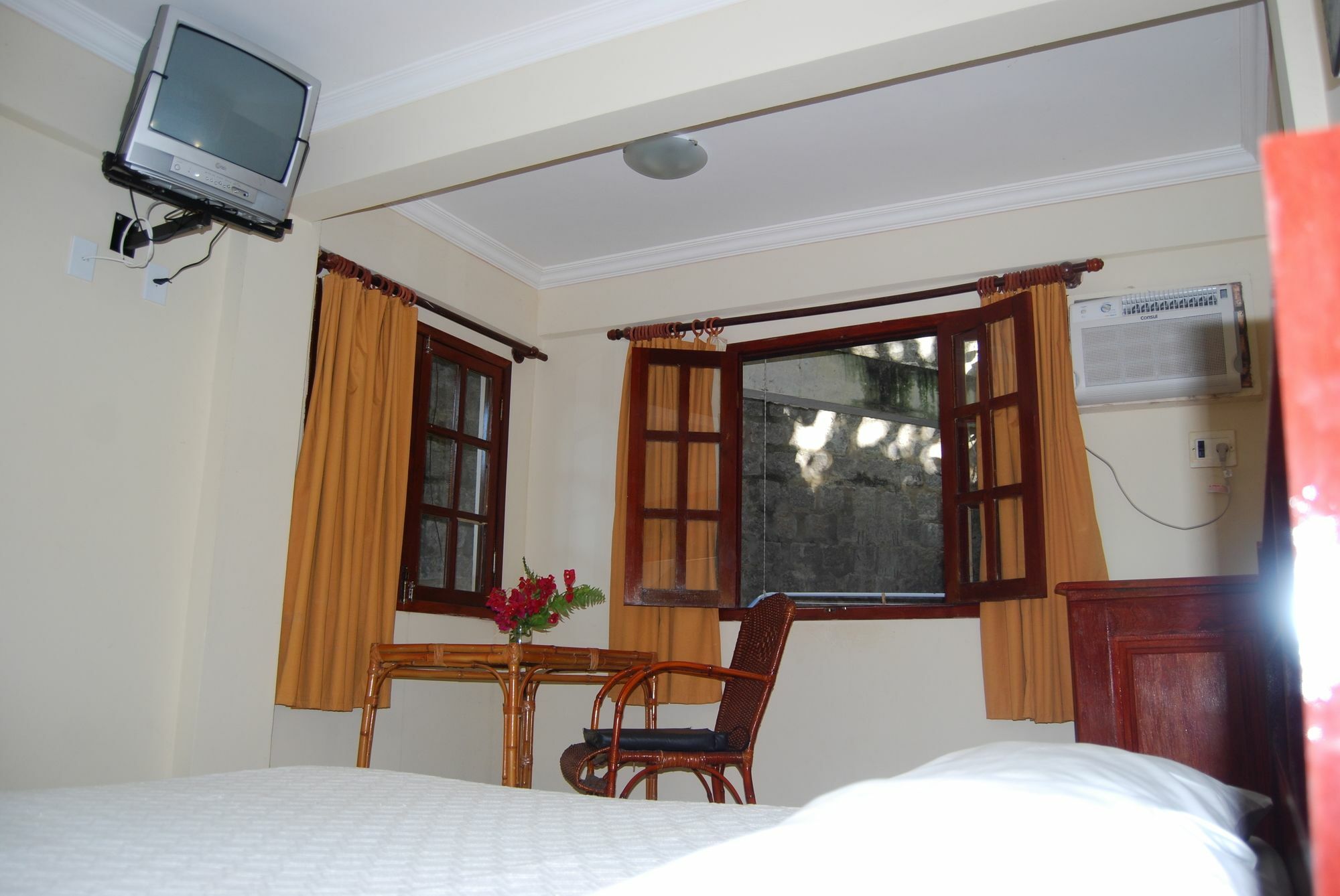 Hotel Morro Do Careca 나탈 외부 사진